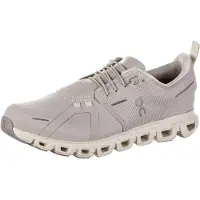 ON Baskets basses 'Cloud6' gris / gris basalte