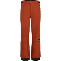 O'Neill Fwc Cruz Pants Orange XL Homme