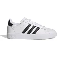 Adidas Grand Court 2.0 Trainers Blanc EU 38 Femme