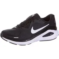 Nike Structure 26, noir et blanc (pour femmes) - Taille EU 39