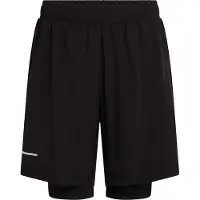 ENERGETICS Da.-Shorts Isolda II W BLACK BLACK XS