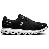 ON Chaussure de sport gris clair / noir