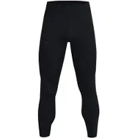 Under Armour Pantalon de sport 'Qualifier Elite' noir