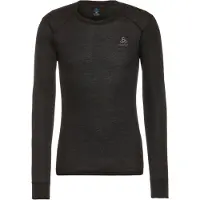 Odlo Sous-vêtement à Manches Longues Active Warm Eco