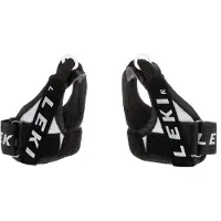 LEKI Hand Strap Trigger Shark Strap Gris S-M-L