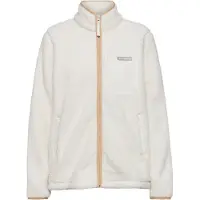 Columbia Polaire WEST BEND FULL ZIP II femmes - Beige - EU L