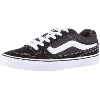 Vans Sneakers VN0A5JM2BA21 in Black color size 42