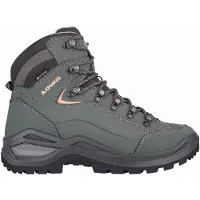 Lowa Bottes De Randonnée Renegade Evo Gore-tex Mid