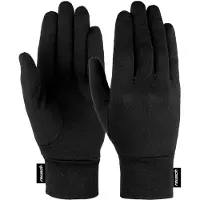 Reusch Gants de sport 'Conductive' noir