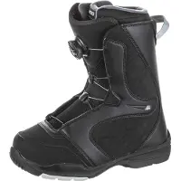 Nitro Flora Boa Woman Snowboard Boots Noir 25.0 Femme