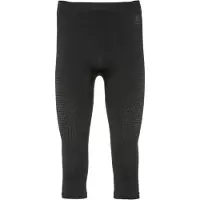Odlo Bottom Performance Warm Eco Base Layer Pants Bleu 2XL Homme