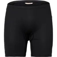 Vaude Bike Bike Tp Base Layer Shorts Noir M Homme