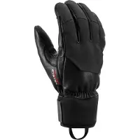 LEKI Hevon 3d Gloves Noir 8.0 Homme