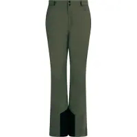 Protest Voleta Pants Vert S Femme