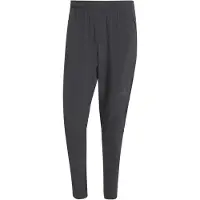 Adidas Pantalon de sport 'Designed For Training' noir