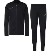Nike Survêtement 'Academy25' noir / blanc
