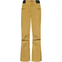 Roxy Rising High Pants Beige XL Femme