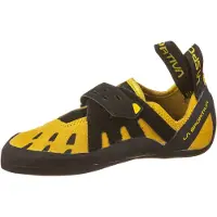 La Sportiva Tarantula Climbing Shoes Jaune EU 31 Enfants