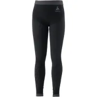 Odlo Evolution Warm Leggings Noir 12-14 Years Enfants