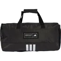 Adidas Sac de sport '4Athlts' noir / blanc