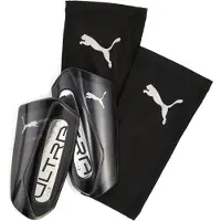 Puma Ultra Flex Shin Guards Noir L