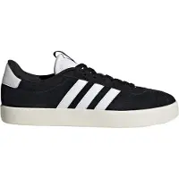 Adidas Baskets basses 'VL COURT 3.0' noir / blanc