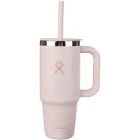 Hydroflask All Around 700ml Thermal Mug Rose
