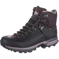 Meindl - Chaussures de randonnée en GORE-TEX - Palma MFS Acajou pour Homme en Cuir - Taille 42,5 - Marron