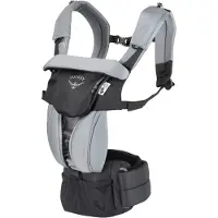Osprey - Porte bébé - Poco Soft Carrier LT Black - Noir