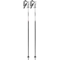 LEKI Bliss Poles Argenté 125 cm