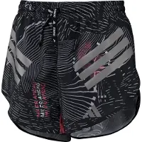 Adidas Break The Norm Climacool 4´´ Shorts Noir M Femme