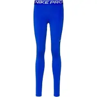 Nike Pro 365 Leggings Bleu XL Femme