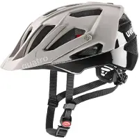 Uvex quatro cc, Casque intégral, Squelette dur, Visière de casque, Matte