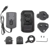 Garmin Batterie Charge External
