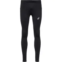 Asics Core Winter Leggings Noir L Homme