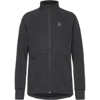 Odlo Essential Warm Jacket Noir S Femme