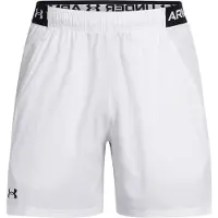 Under Armour Vanish Woven 6inch Shorts Blanc 2XL Homme