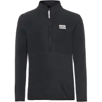 Odlo Classic Half Zip Fleece Noir 10 Years Fille