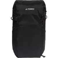 Adidas Sac à dos de sport 'Xploric' anthracite / orange / blanc