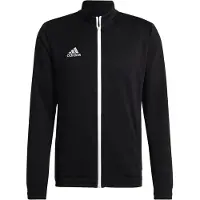 Adidas Vestes d’entraînement 'Entrada 22' noir / blanc