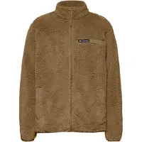 Columbia Rugged Ridge High Pile Full Zip Fleece Marron L Homme