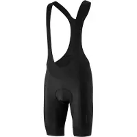 Gonso Sitivo Bib Shorts Noir S Homme
