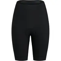 Rapha Core Shorts Noir S Femme