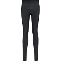 Loeffler W Bike Tights Thermo Elastic Black Black Black 38