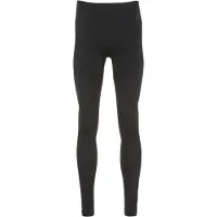 Odlo Bottom Long Performance Warm Eco Base Layer Pants Noir S Homme