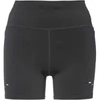 Nike Short taille haute femme Swift