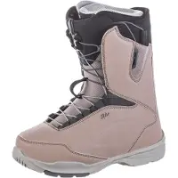 Nitro Scala Tls Snowboard Boots Beige 25.0