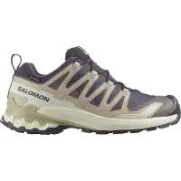 Salomon Chaussure de course 'XA Pro 3D V9' gris
