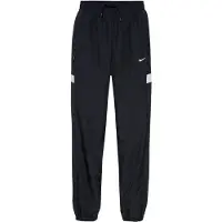 Nike Icon Homme - Pantalons, Noir - Taille S - Poly Woven