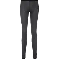 Odlo Pantalon Odlo Women BL Bottom Long Active F-Dry Light Eco Black-S